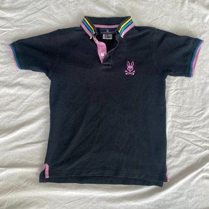 Psycho Bunny Polo